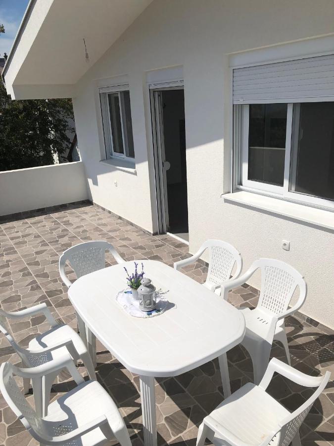 Villa Dafina Donji Stoj Εξωτερικό φωτογραφία